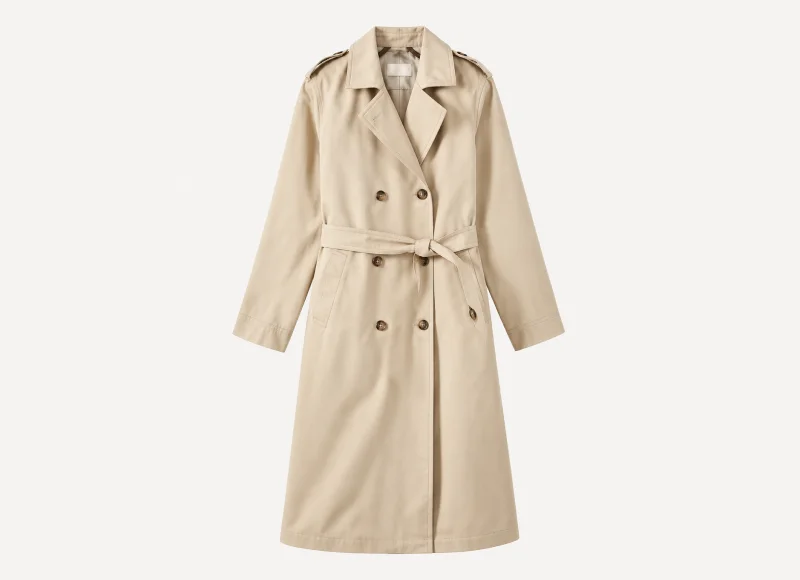 coat